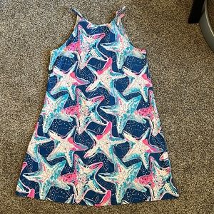 Lily Pulitzer Margot swing dress